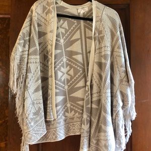 Women’s sweater